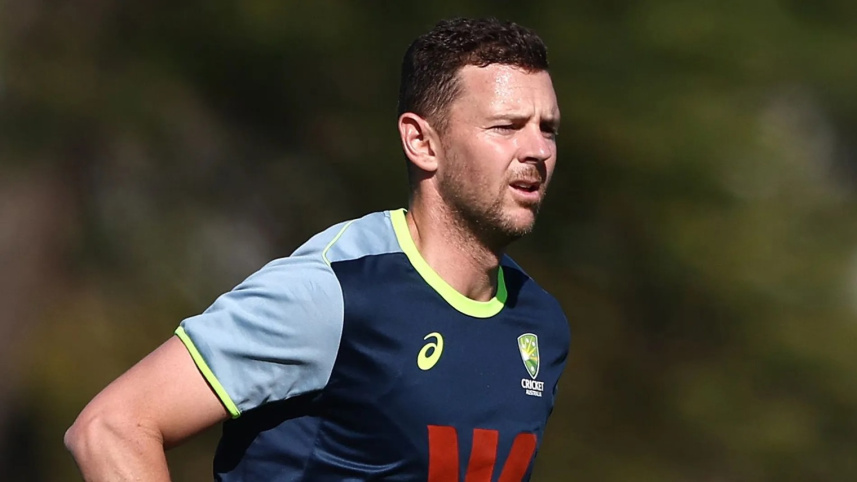 Josh Hazlewood