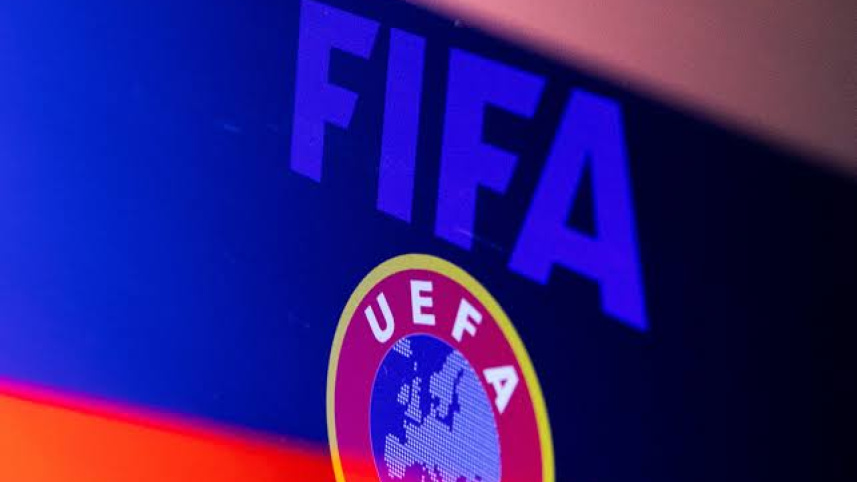 Fifa-uefa