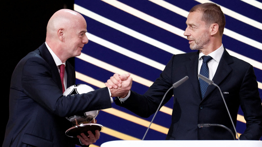 infantino
