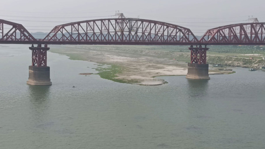 হার্ডিঞ্জ ব্রিজ