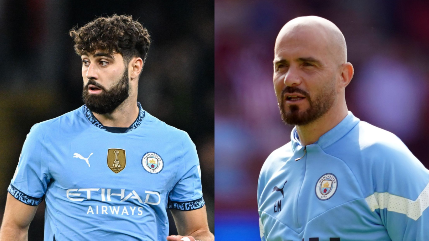 man city