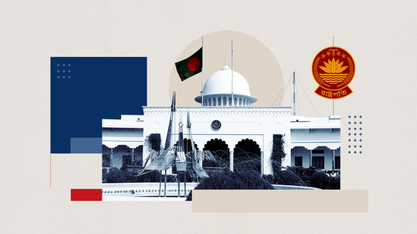 প্রেসিডেন্ট নির্বাচন