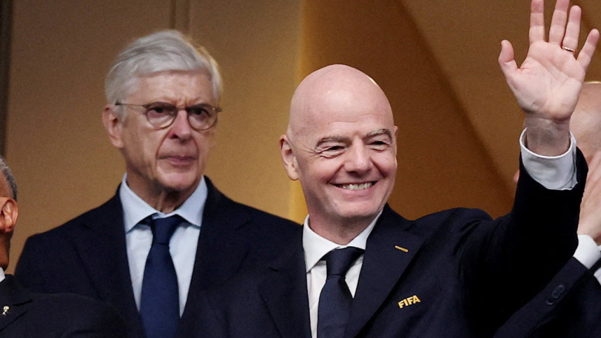 wenger