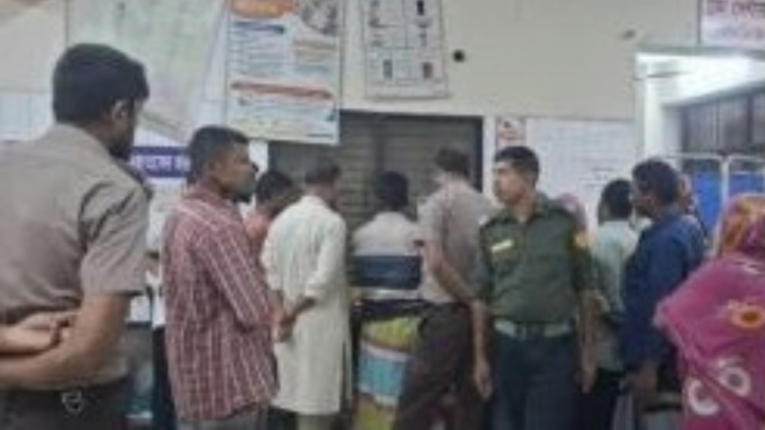 গাজীপুর অ্যাক্সিডেন্ট