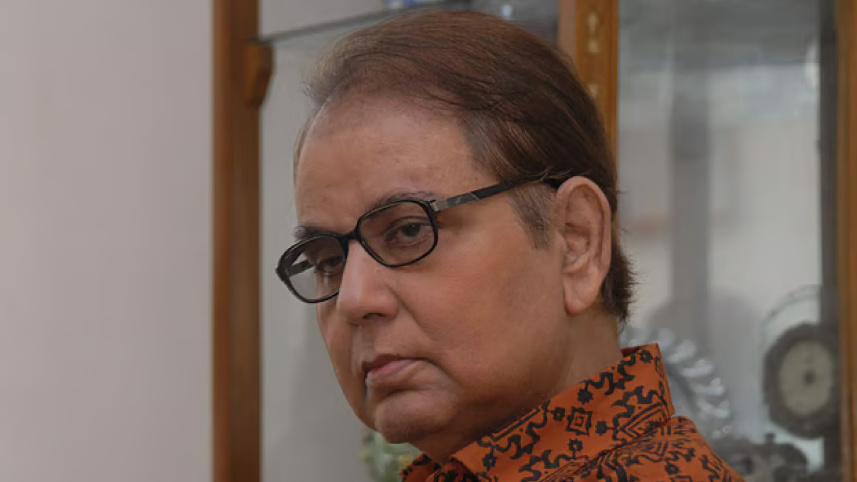 বুলবুল আহমেদ