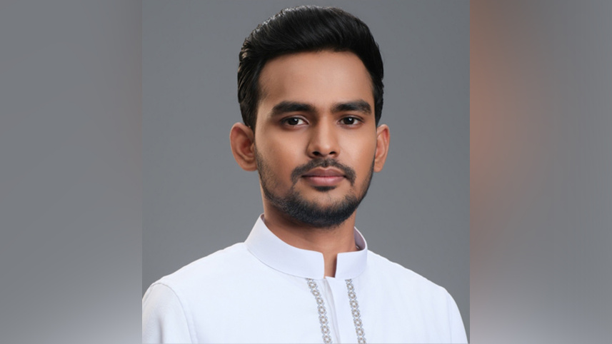 আসিফ মাহমুদ সজীব ভূঁইয়া।