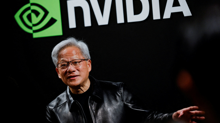 NVIDIA-RESULTS
