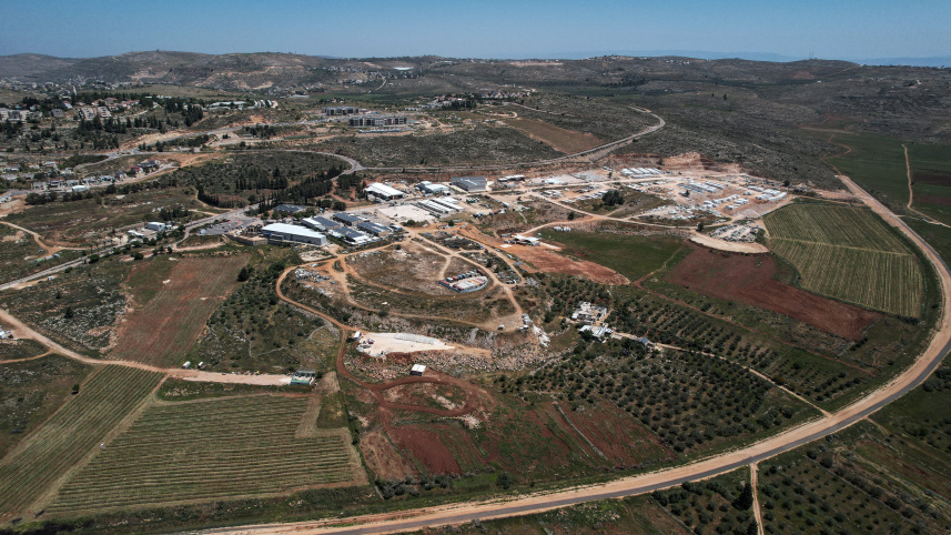 Israel