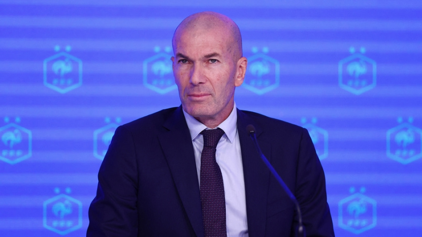 zidane