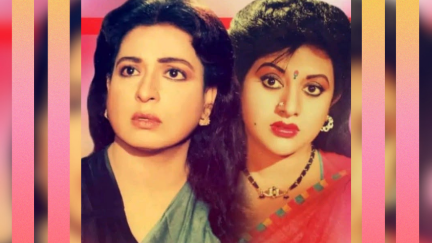শাবানা-ববিতা: একসঙ্গে দুই নক্ষত্রের সিনেমার সংখ্যা কত