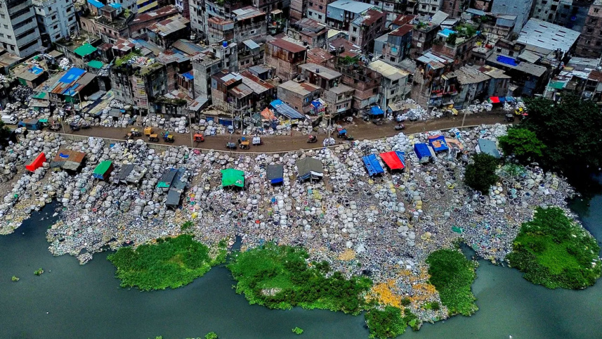 বুড়িগঙ্গা