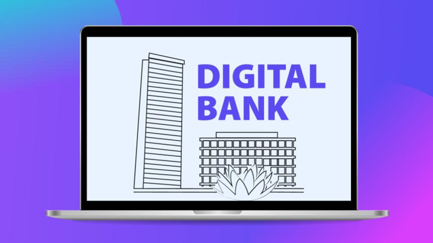Digital Bank