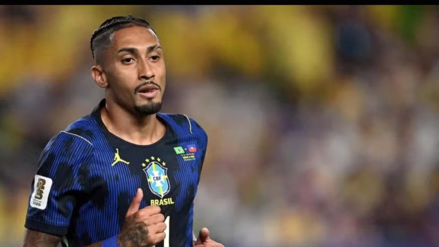 raphinha