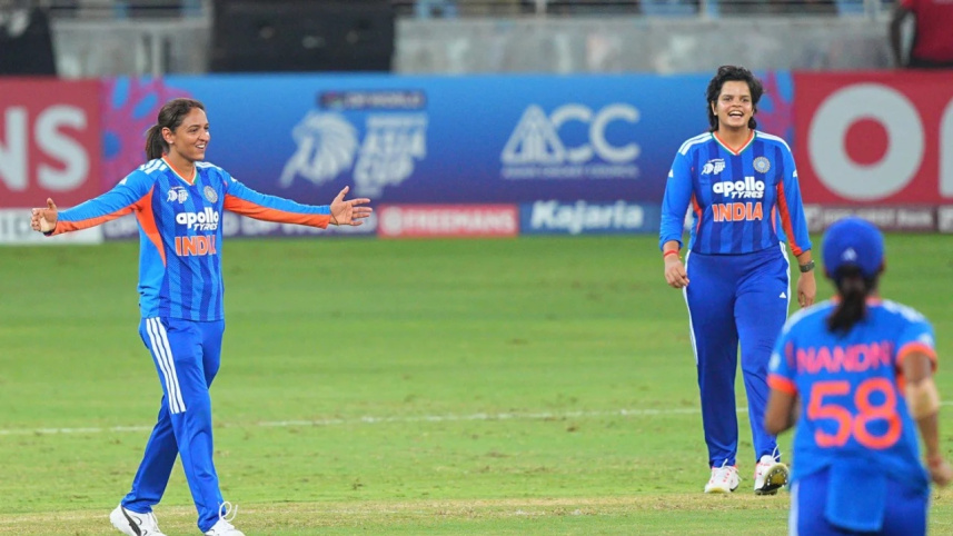 India women
