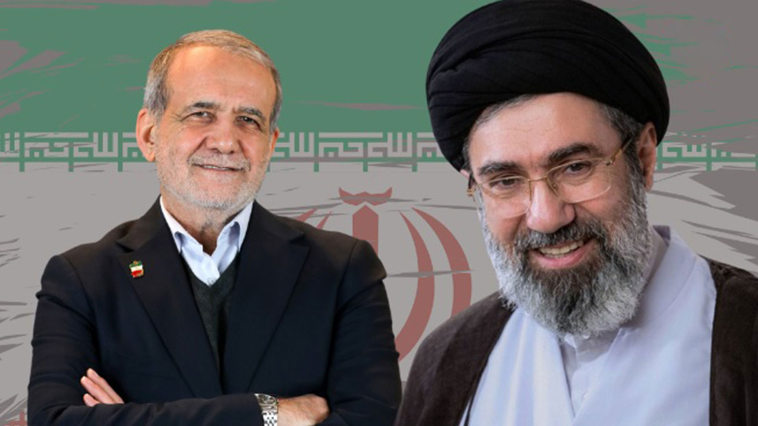 Iran