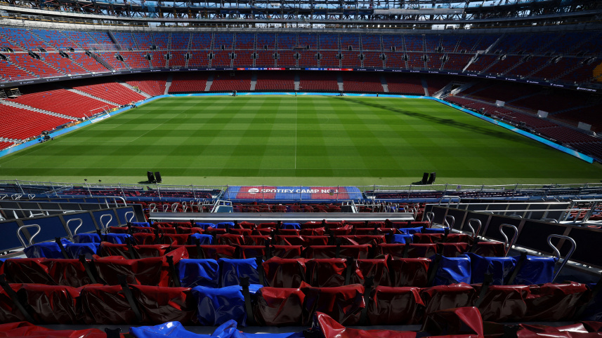 camp nou