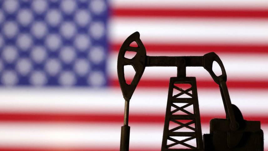 US OIL