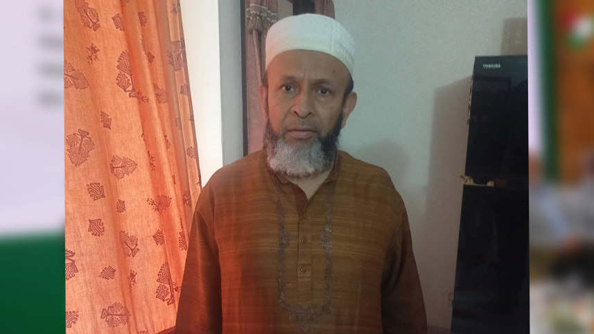 ইসিবিতে হামলা