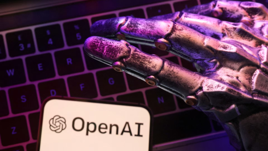 OpenAI