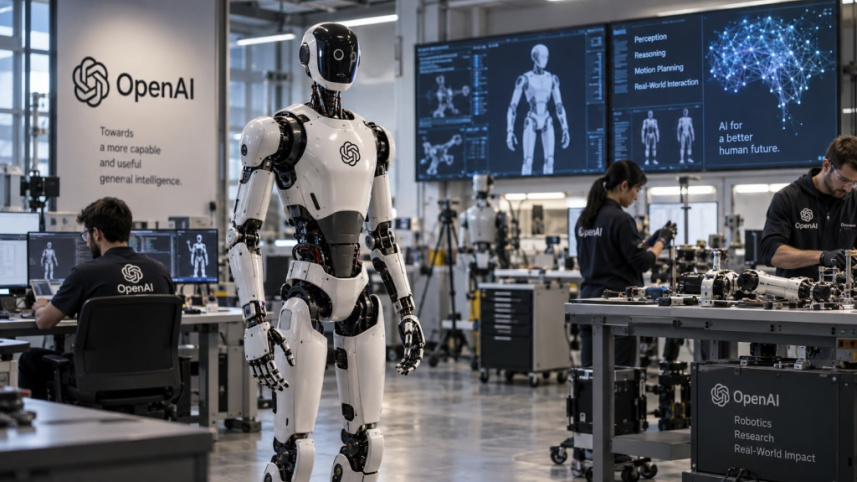 OpenAI
