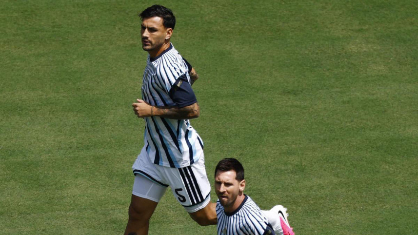 Paredes
