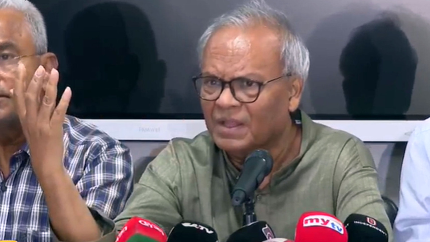 রিজভী