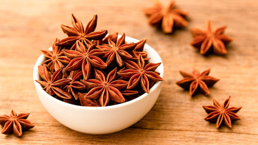 Star anise