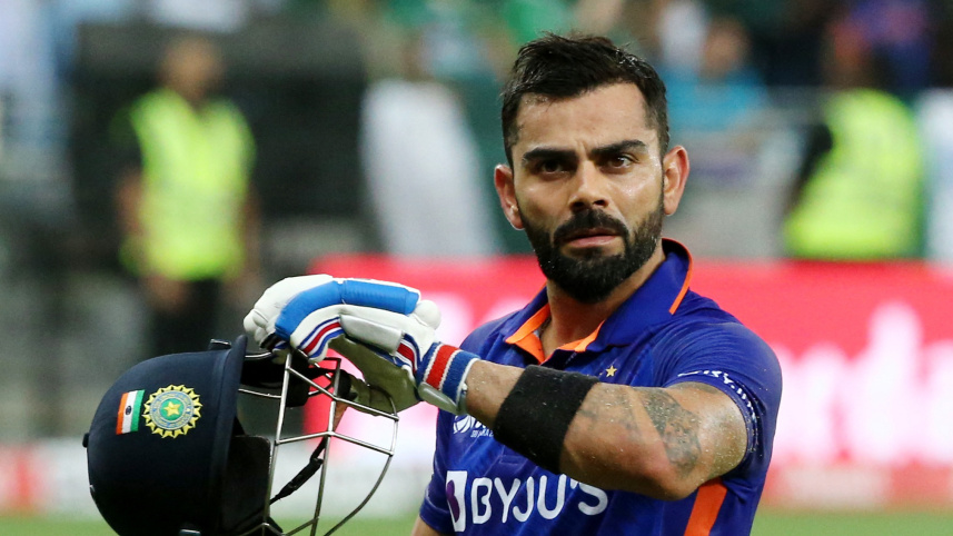 virat