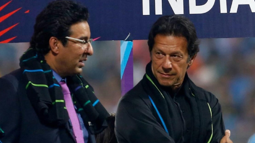 Wasim Imran