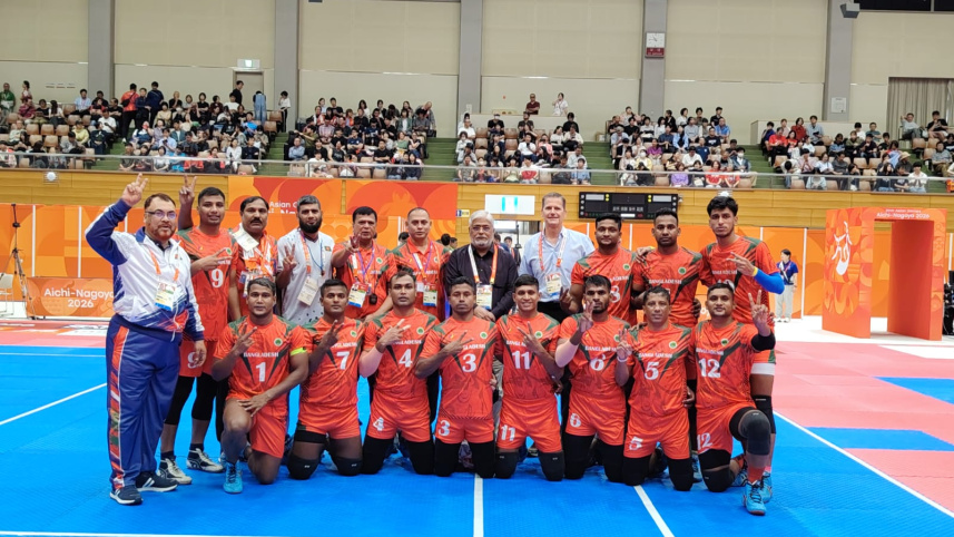 kabaddi