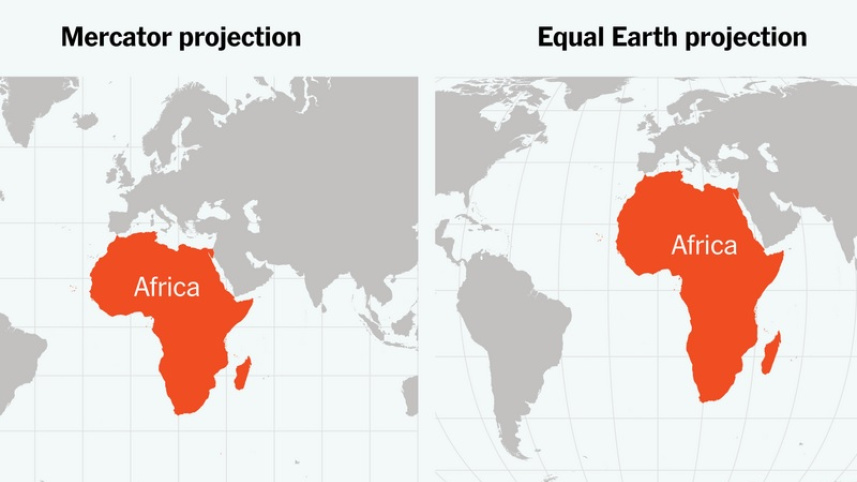 World Map
