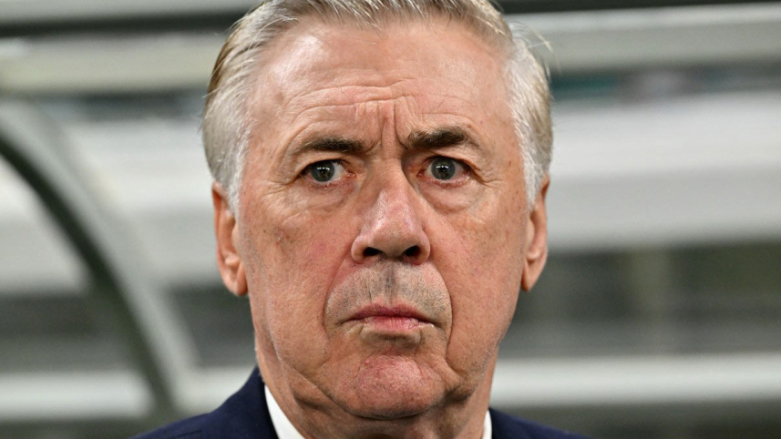 ancelotti