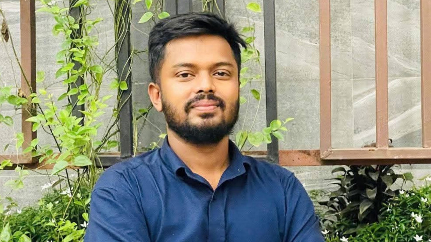 চবি ছাত্রদল নেতা