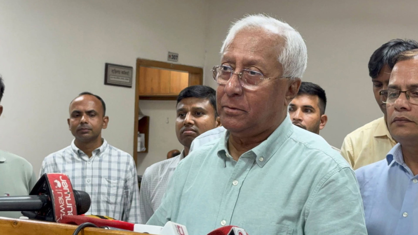 তফসিল ঘোষণা