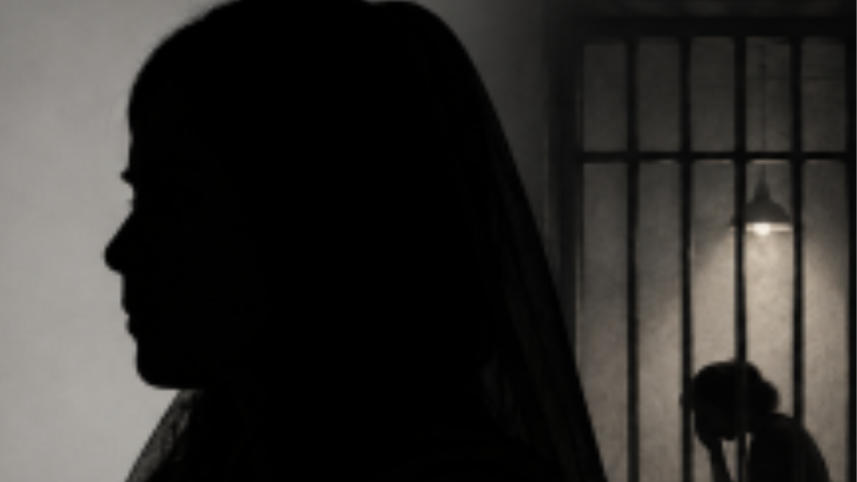 female trafficking
