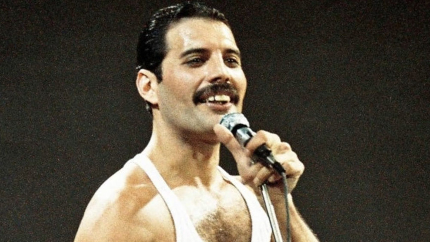 freddie mercury