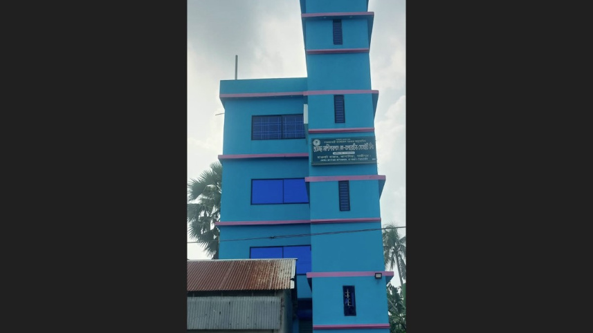 ছবি: স্টার।