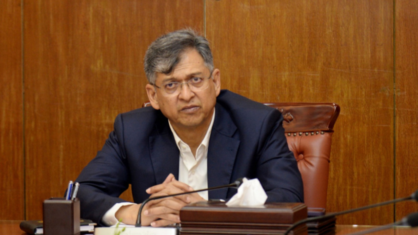 স্বরাষ্ট্রমন্ত্রী