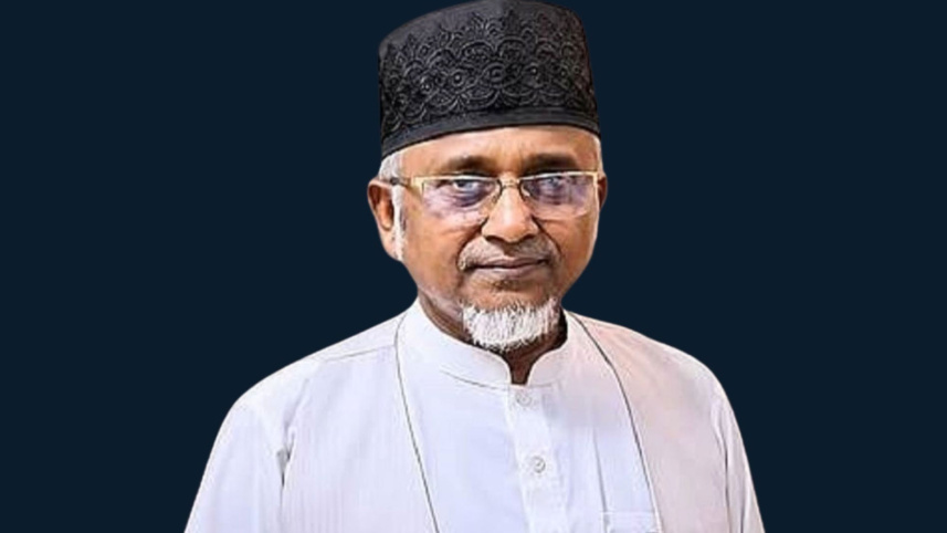 জামায়াত এমপি 