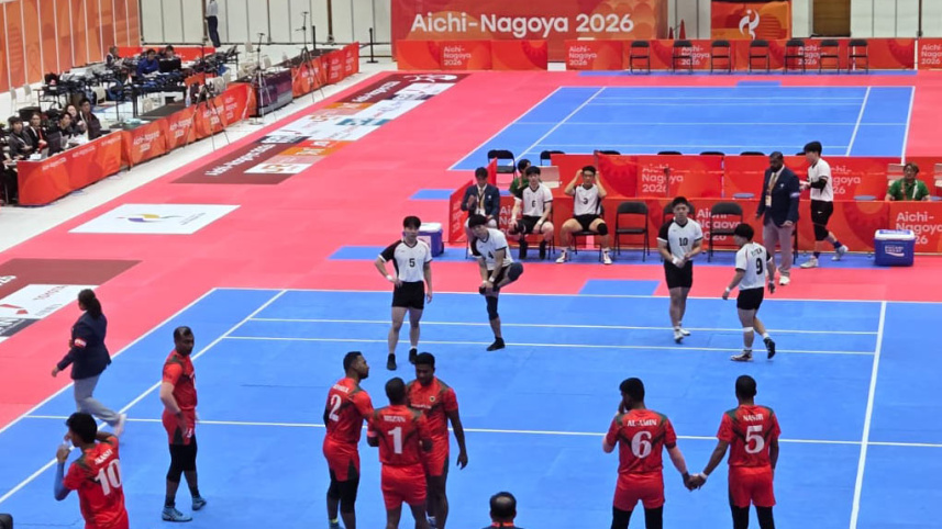 kabaddi
