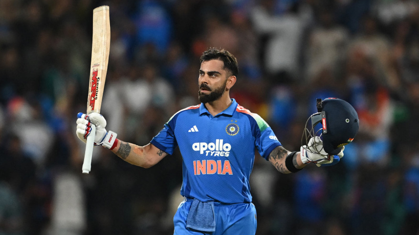 kohli