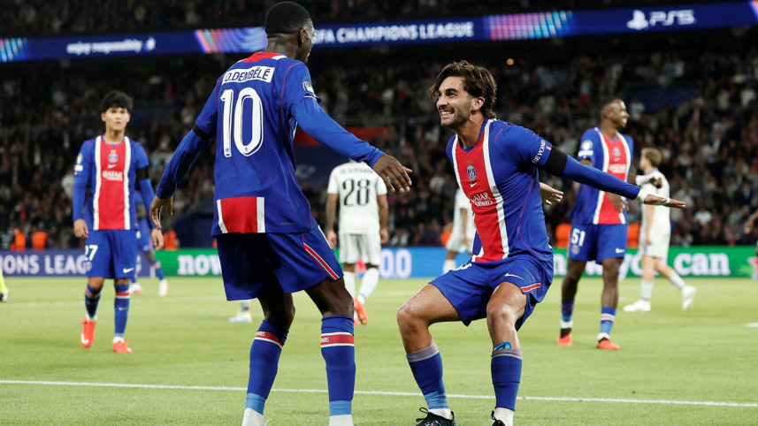 psg