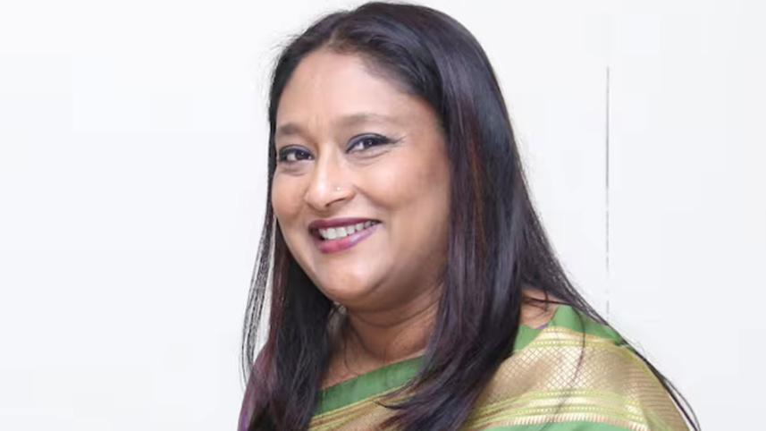 সায়মা ওয়াজেদ পুতুল