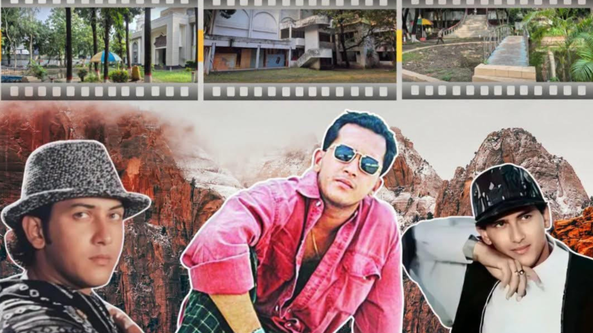 salman shah