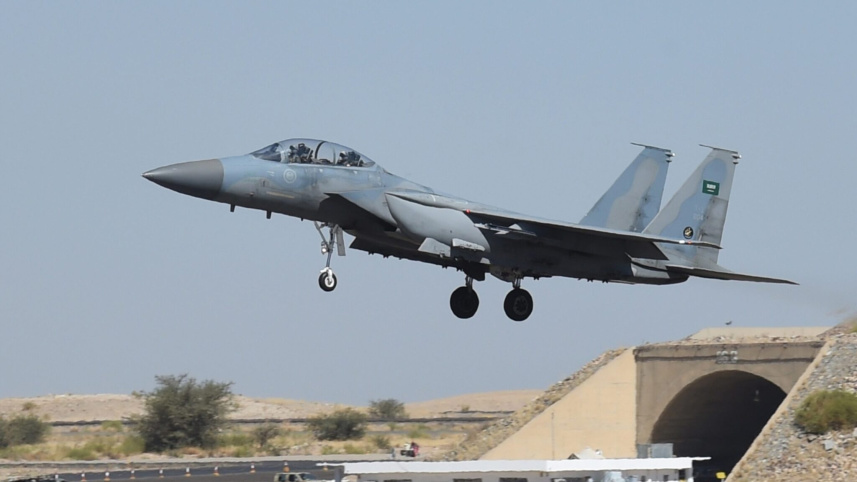 F-15