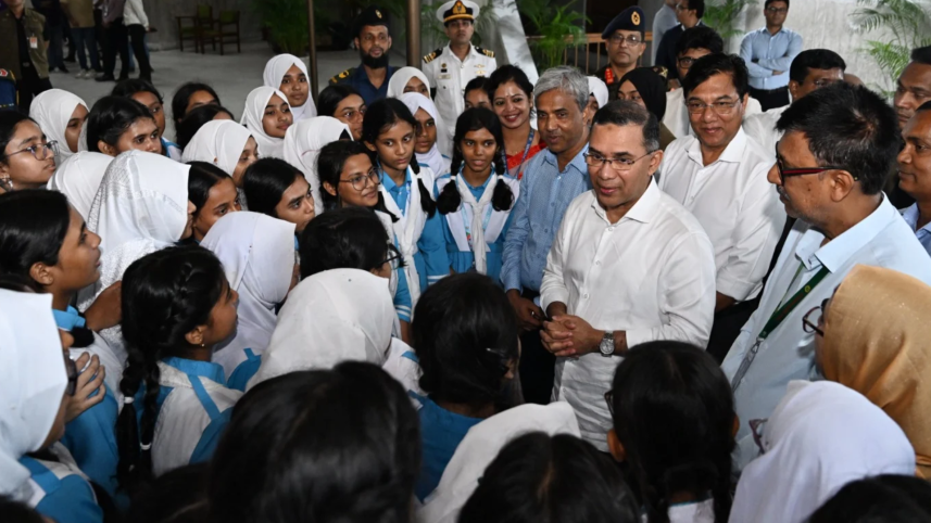 tarique rahman 
