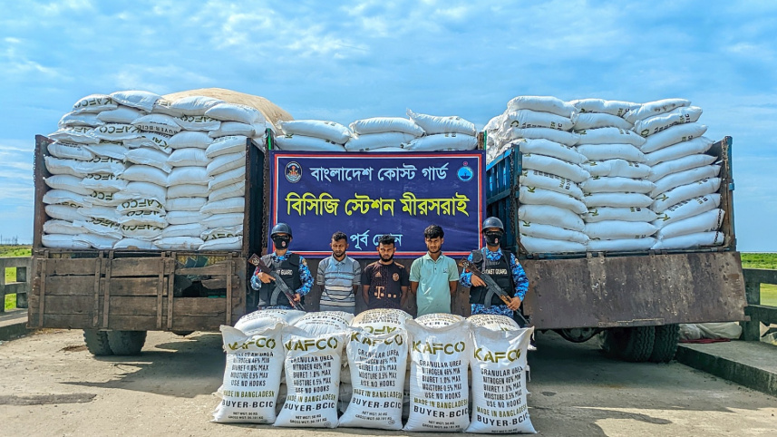 urea