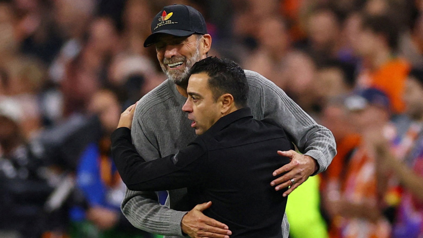 xavi