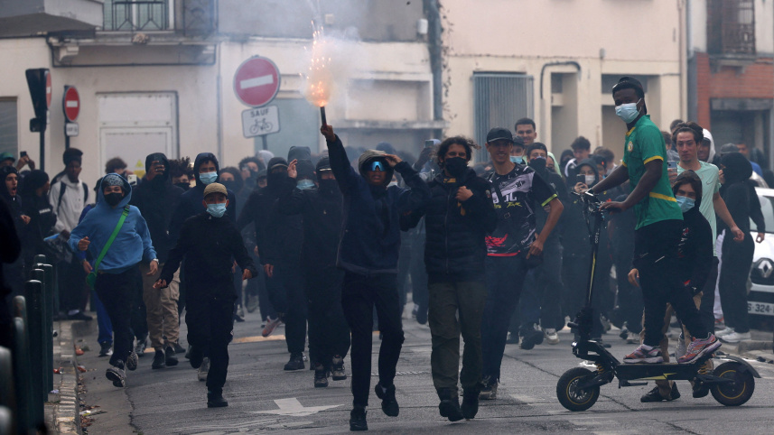 FRANCE-PROTEST