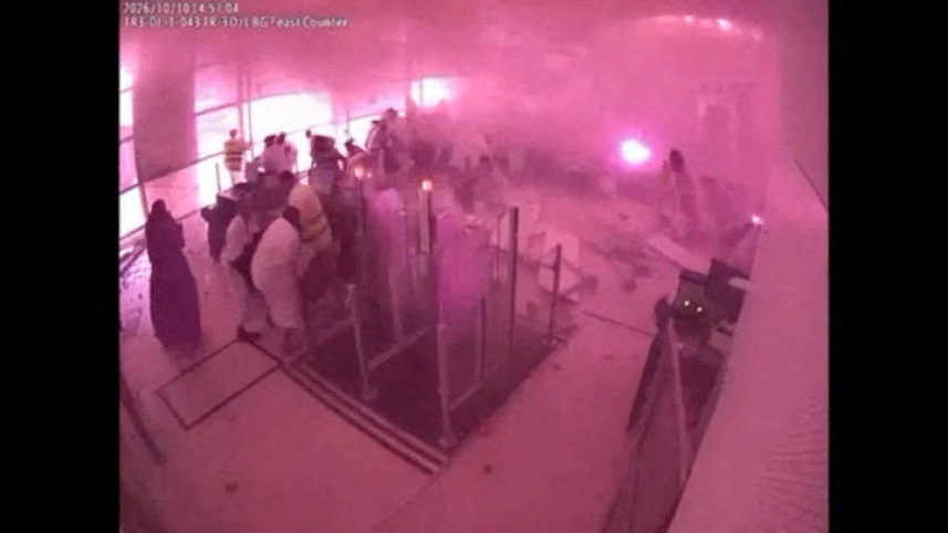 Saudi Arabia